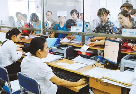 Tập trung thực hiện có hiệu quả Đề án “Đẩy mạnh cải cách chế độ công vụ, công chức”